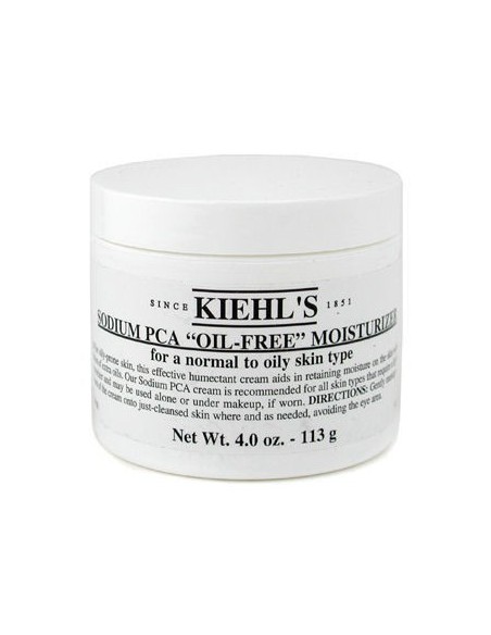 Sodium PCA Oil-Free Moisturizer 113g