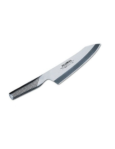Coltello orientale DEBA G 7
