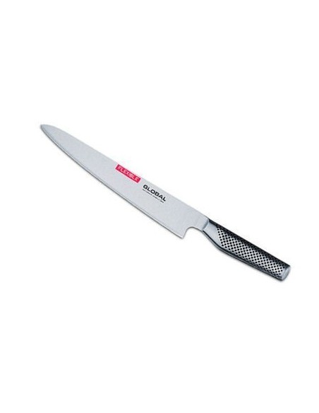 Coltello flessibile per filettare G 18