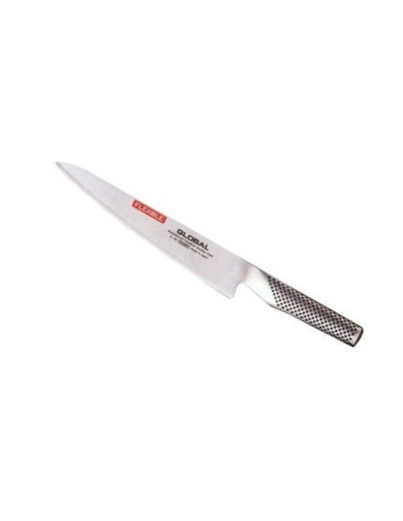 Coltello flessibile per filettare G 20
