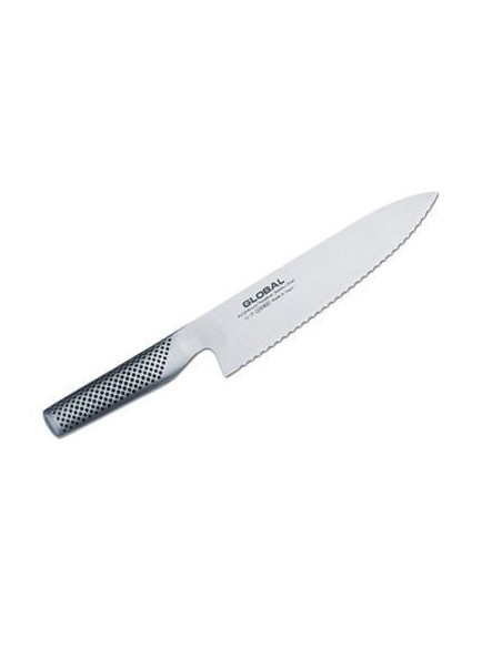 Coltello per il pane G 22R