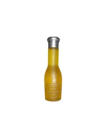 Ultimate Comfort Pre Shave Oil 60ml