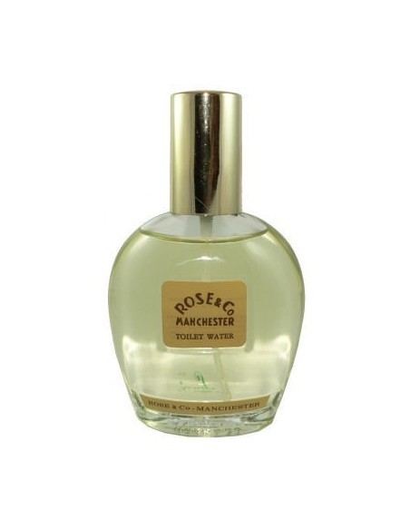 Toilet water natural spray 100 ml