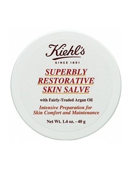 Superbly Restorative Argan Skin Salve 40g