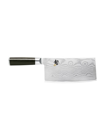 Shun Chinese Cleaver DM-0712
