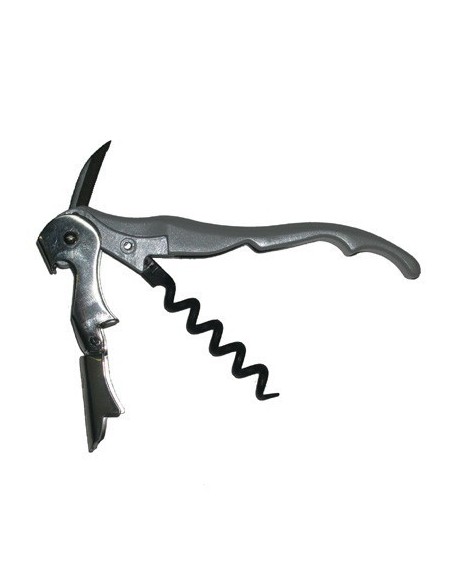 Sommelier corkscrew