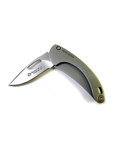 Blue Moon Pocket Knife