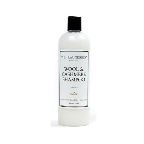 Wool & Cashmere Shampoo 500ml