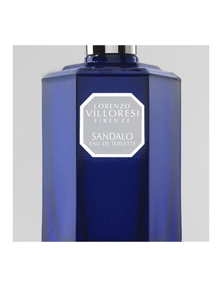 Sandalwood EdT