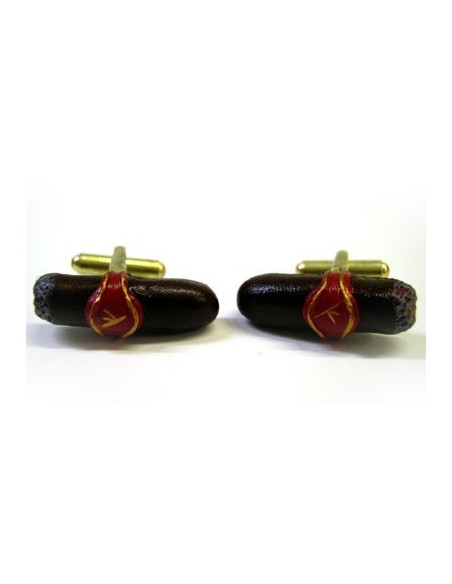 Gemelli a forma di Sigaro