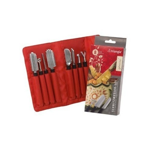 Schnitzmesser-set