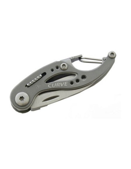 Gerber Curve Mini Tool Grey