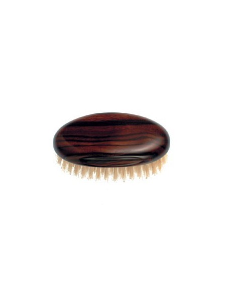Head brush Travel Military Style model