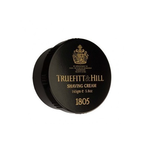 Crema da barba in ciotola Truefitt & Hill da 190g