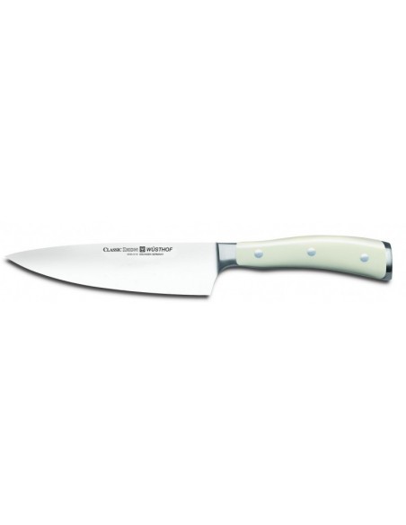 CLASSIC IKON Crème Cook´s knife - 4596-0 / 16 cm (6") 