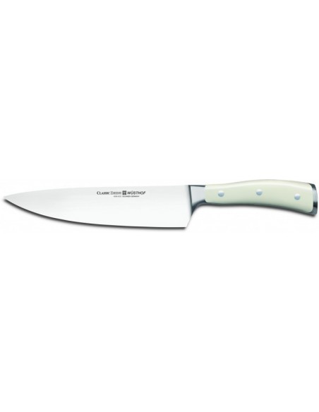 CLASSIC IKON Crème Cook´s knife - 4596-0 / 20 cm (8") 