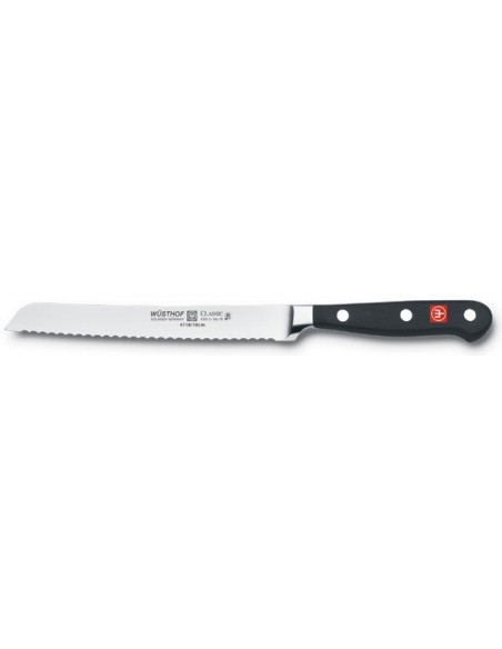 CLASSIC Salami knife - 4119 / 16 cm (6") 