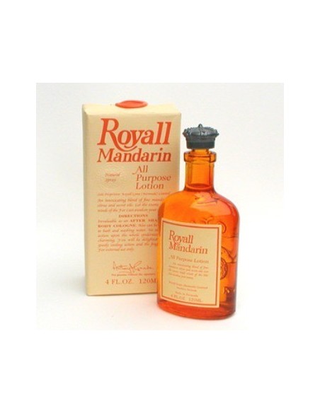 Royall Mandarin