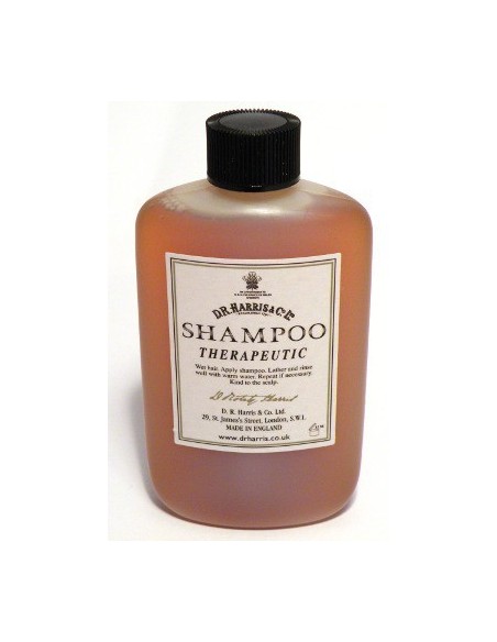 Shampoo Therapeutic 100ml