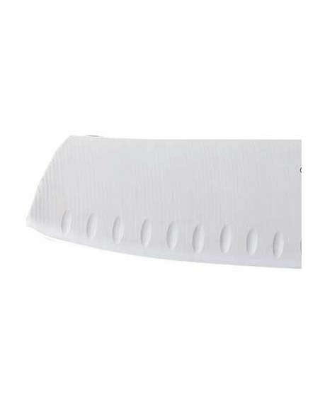 Vegetable Knife Fluted Blade G 56