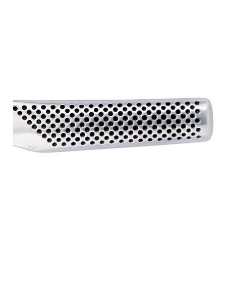 Vegetable Knife Fluted Blade G 56
