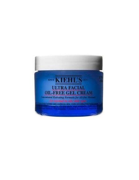 Ultra Facial Oil Free Cream