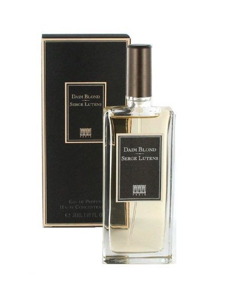 Daim Blond 50ml