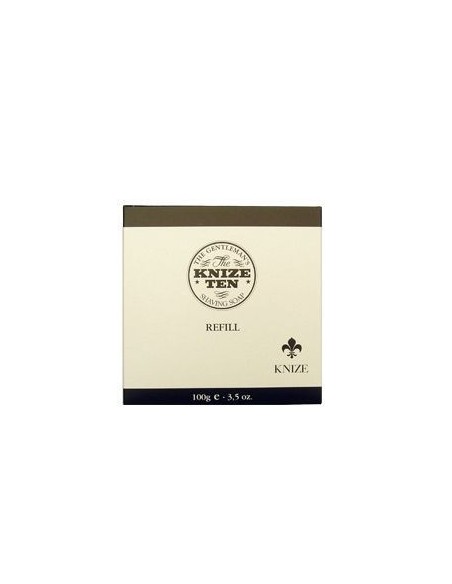 Knize Ten Shaving Soap Refill100g