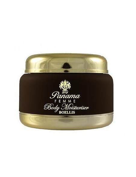 Body Moisturiser Panama 1924 Femme