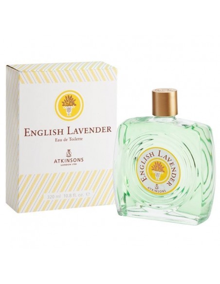 English Lavender Atkinsons 620 ml EDT