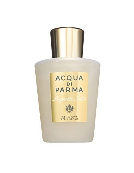 Magnolia Nobile Gel Sublime per il Bagno 200ml