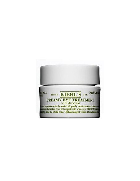 Creamy Eye Treatment with Avocado 14ml