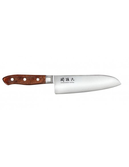Seki Magoroku Vintage santoku MGV-0502