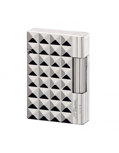 Accendino S.T. Dupont Quadrato Gatsby 18141