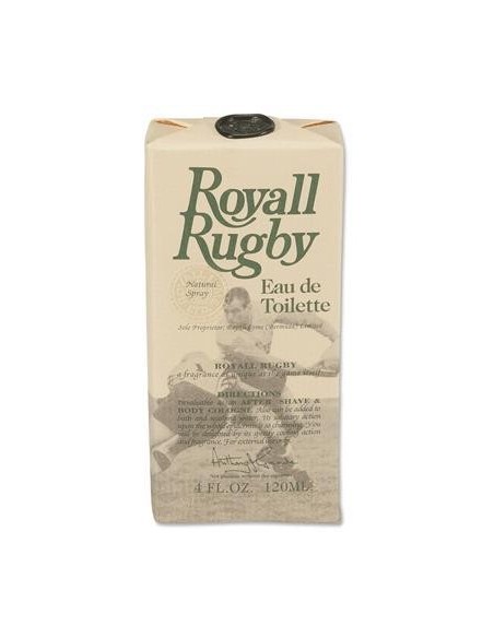 Royall Rugby EDT 120ml Spray