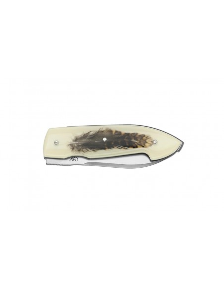 Coltello Chiudibile Timeless Piuma V5400IN