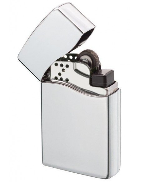 Zippo Blu 2 - Cromo Lucido 30200