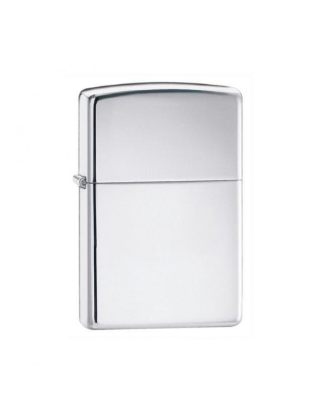 Zippo in Argento Massiccio Zippo-15