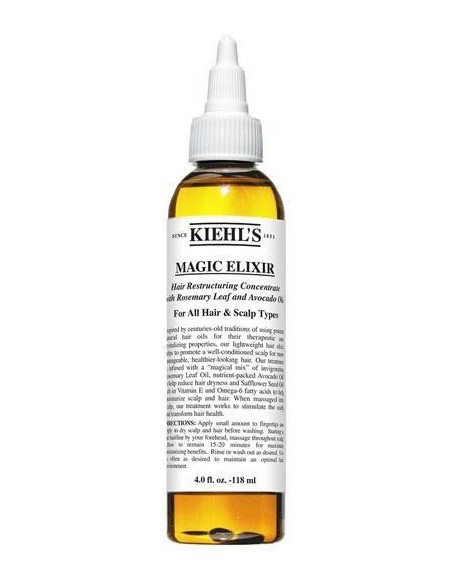 Magic Elixir - Hair Restructuring Concentrate 125ml