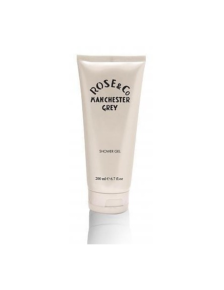 Grey Shower Gel 200ml