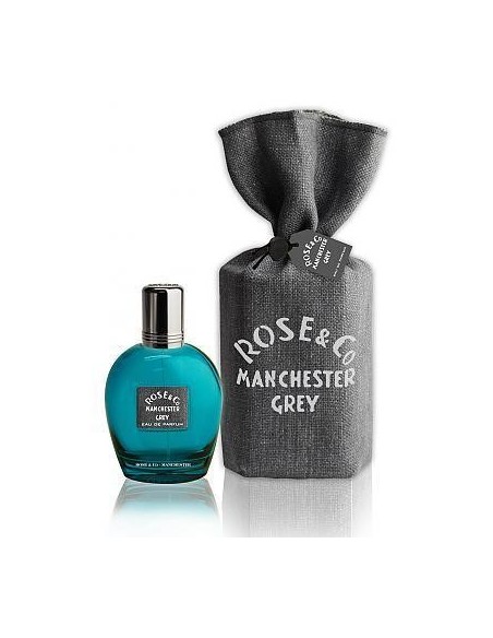 Grey Eau de Parfum 100ml Spray