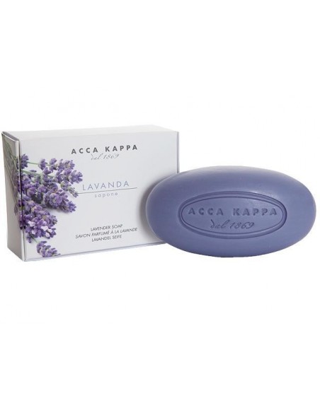 Sapone alla Lavanda 150gr.