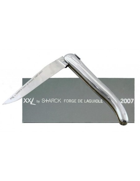 XXL knife Starck design 1987-2007