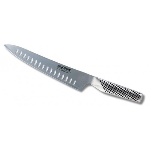 Coltello trinciare olivato G 67 