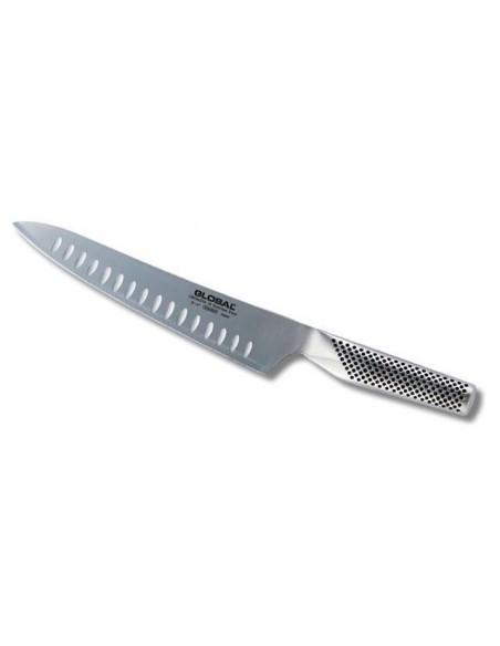 Coltello trinciare olivato G 67 