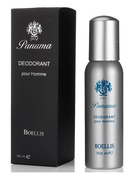 Panama 1924 Deodorant 150ml