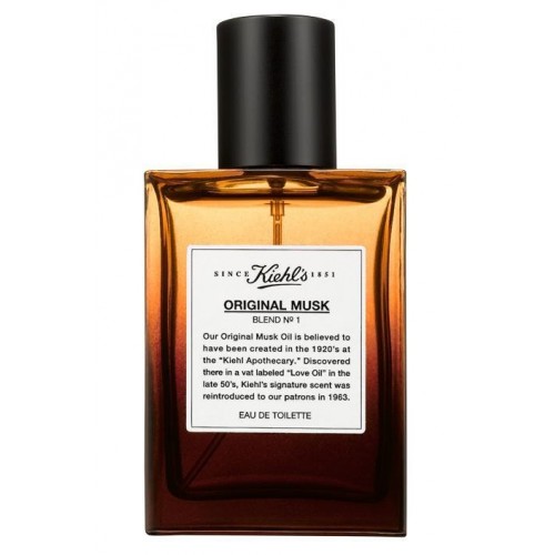 Original Musk - 50 ml.