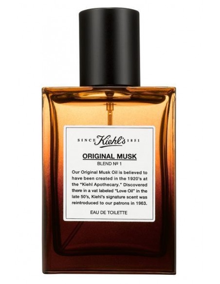 Original Musk - 50 ml.
