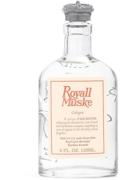 Royall Muske