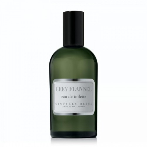 Grey Flannel 120ml